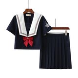 	 cosplay uniforme japonais