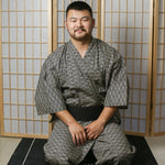 yukata pour homme