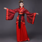 Kimono Chinois ou Japonais