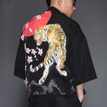 Kimono Homme Moderne - JAPA-MANIA