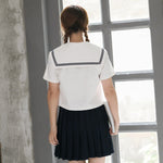 Uniforme Japonais Cosplay