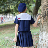 acheter uniforme japonais