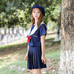 acheter uniforme scolaire japonais