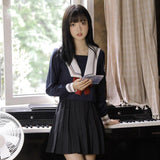 cosplay uniforme scolaire japonais