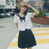 Uniforme Japonais Fille cosplay