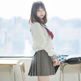 jupe uniforme japonais