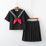 Uniforme Collégienne Japonais