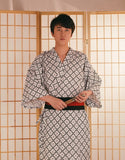 Japonais Kimono Homme
