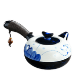 Théière Japonaise Kyusu Artisanale - JAPA-MANIA