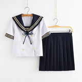 uniforme japonais fille pas cher