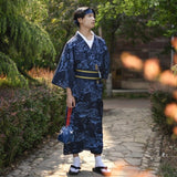 Kimono Homme - Aoi