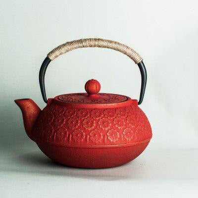 théière en fonte japonaise OIHARU Japan ldt - Nippon Boutique théière en fonte japonaise OIHARU Japan ldt - Nippon Boutique
