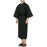 Yukata Homme Traditionnel